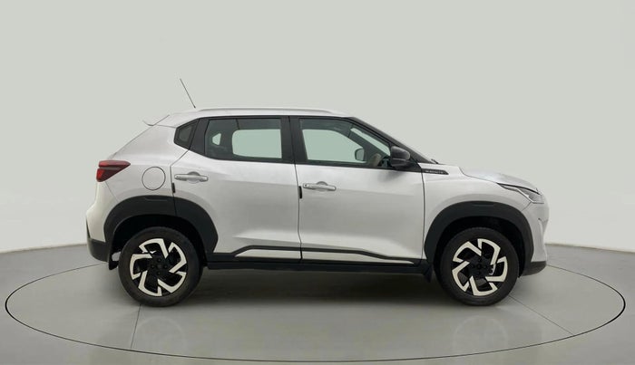 2020 Nissan MAGNITE XV TURBO, Petrol, Manual, 46,686 km, Right Side View