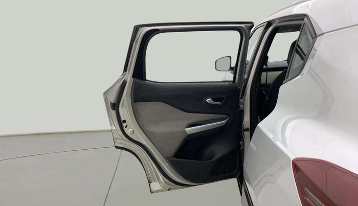 2020 Nissan MAGNITE XV TURBO, Petrol, Manual, 46,686 km, LHS Rear Door
