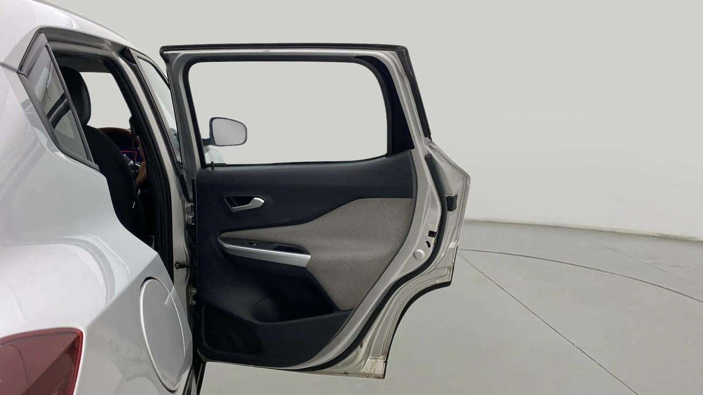 2020 Nissan MAGNITE XV TURBO, Petrol, Manual, 46,686 km, RHS Rear Door