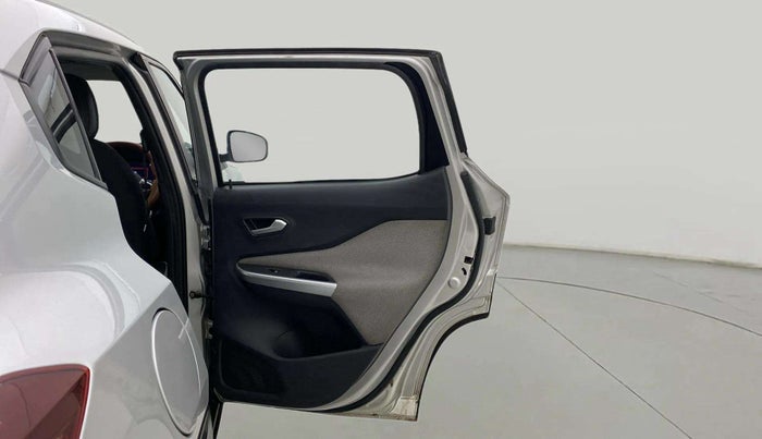 2020 Nissan MAGNITE XV TURBO, Petrol, Manual, 46,686 km, RHS Rear Door