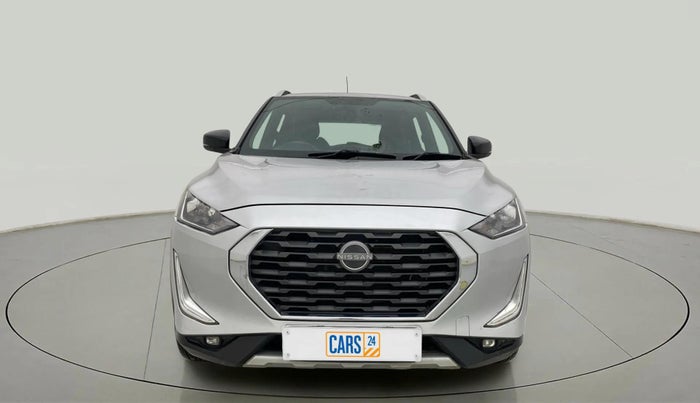 2020 Nissan MAGNITE XV TURBO, Petrol, Manual, 46,686 km, Front