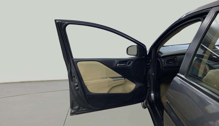 2019 Honda City 1.5L I-VTEC ZX, Petrol, Manual, 53,852 km, LHS Front Door