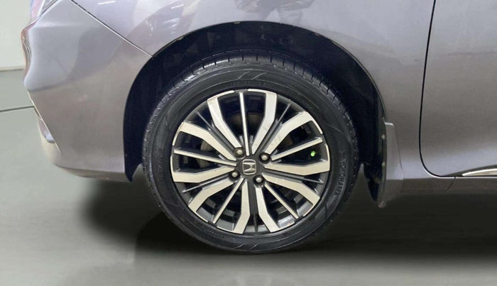 2019 Honda City 1.5L I-VTEC ZX, Petrol, Manual, 53,852 km, Left Front Wheel