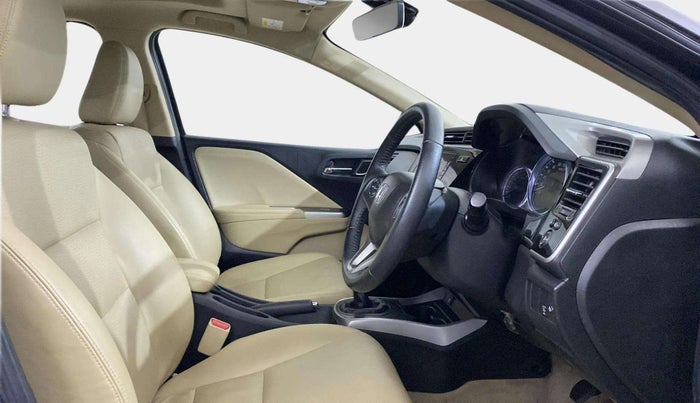 2019 Honda City 1.5L I-VTEC ZX, Petrol, Manual, 53,852 km, Right Side Front Door Cabin