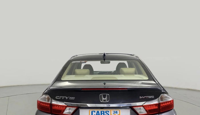 2019 Honda City 1.5L I-VTEC ZX, Petrol, Manual, 53,852 km, Rear Windshield