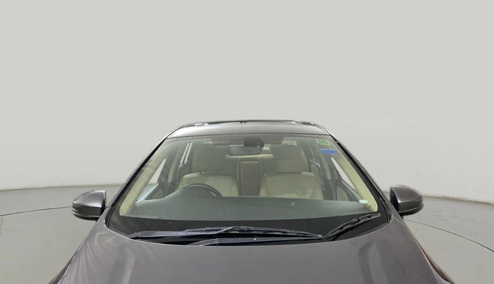 2019 Honda City 1.5L I-VTEC ZX, Petrol, Manual, 53,852 km, Front Windshield