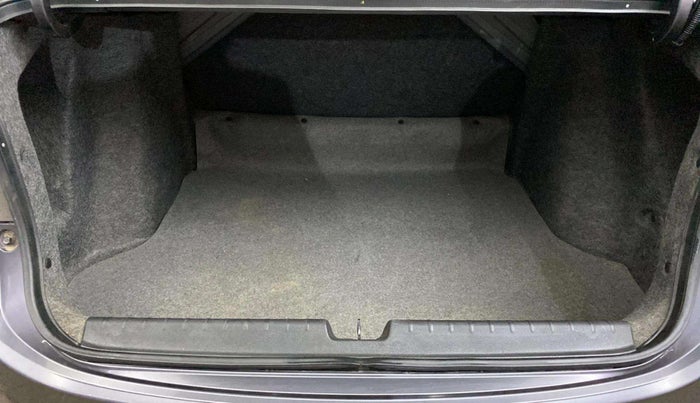 2019 Honda City 1.5L I-VTEC ZX, Petrol, Manual, 53,852 km, Boot Open Zoomed View