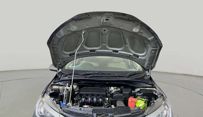 2019 Honda City 1.5L I-VTEC ZX, Petrol, Manual, 53,852 km, Open Bonet