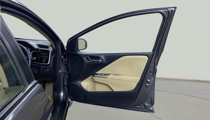 2019 Honda City 1.5L I-VTEC ZX, Petrol, Manual, 53,852 km, RHS Front Door