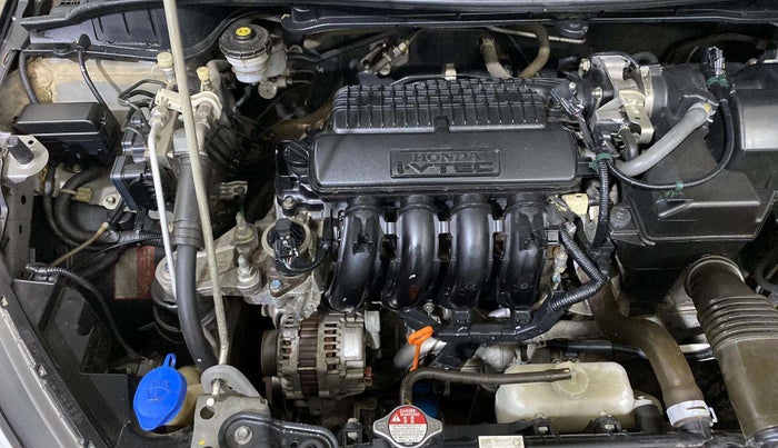 2019 Honda City 1.5L I-VTEC ZX, Petrol, Manual, 53,852 km, Engine View - Right