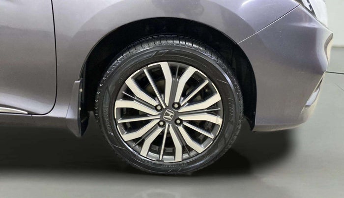 2019 Honda City 1.5L I-VTEC ZX, Petrol, Manual, 53,852 km, Right Front Wheel