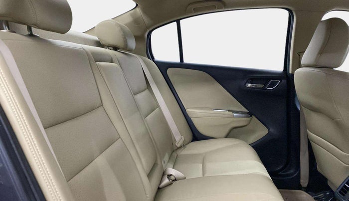 2019 Honda City 1.5L I-VTEC ZX, Petrol, Manual, 53,852 km, Right Side Rear Door Cabin