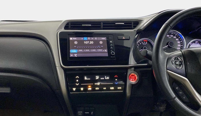 2019 Honda City 1.5L I-VTEC ZX, Petrol, Manual, 53,852 km, Air Conditioner