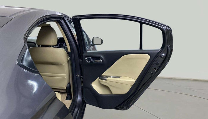 2019 Honda City 1.5L I-VTEC ZX, Petrol, Manual, 53,852 km, RHS Rear Door