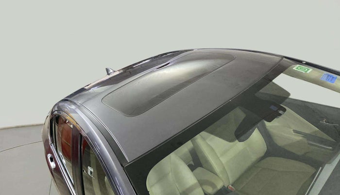 2019 Honda City 1.5L I-VTEC ZX, Petrol, Manual, 53,852 km, Roof