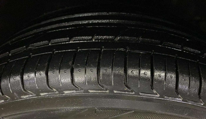 2019 Honda City 1.5L I-VTEC ZX, Petrol, Manual, 53,852 km, Right Front Tyre Tread
