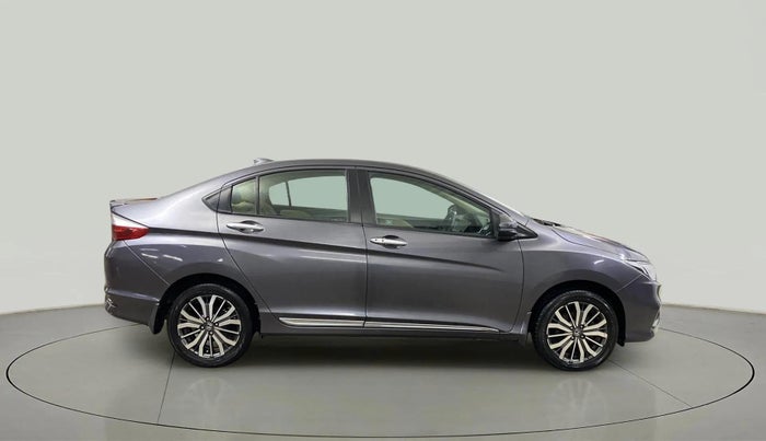 2019 Honda City 1.5L I-VTEC ZX, Petrol, Manual, 53,852 km, Right Side View