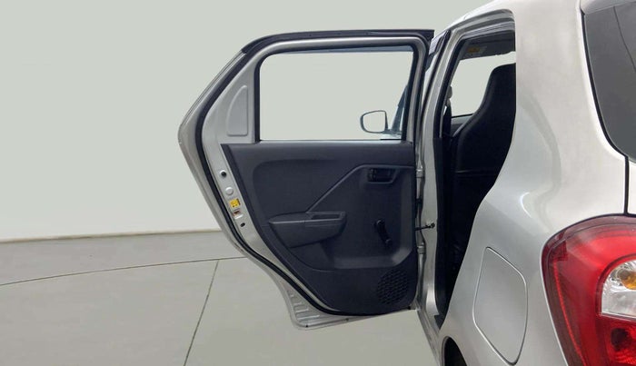 2024 Maruti Alto K10 VXI, Petrol, Manual, 17,230 km, LHS Rear Door