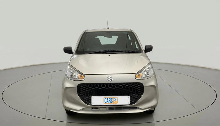 2024 Maruti Alto K10 VXI, Petrol, Manual, 17,230 km, Front