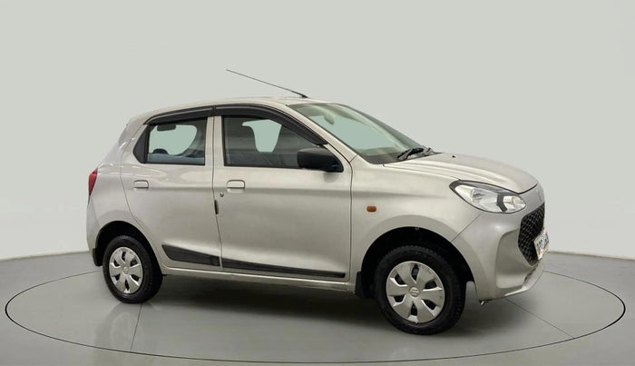 2024 Maruti Alto K10 VXI, Petrol, Manual, 17,230 km, Right Front Diagonal