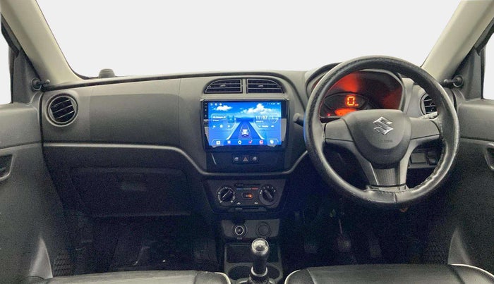 2024 Maruti Alto K10 VXI, Petrol, Manual, 17,230 km, Dashboard