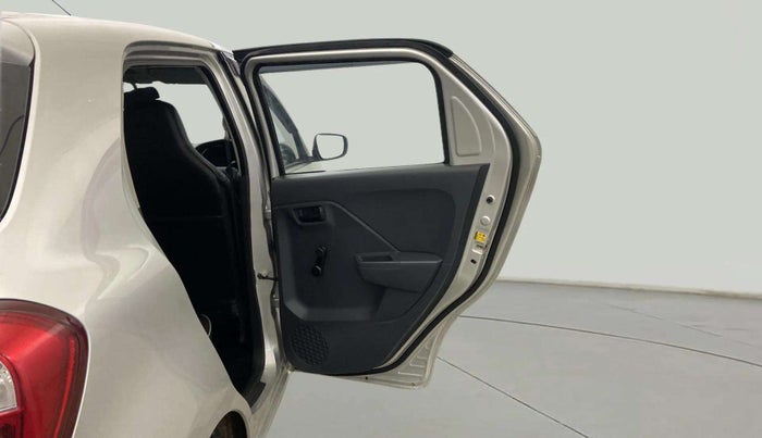 2024 Maruti Alto K10 VXI, Petrol, Manual, 17,230 km, RHS Rear Door