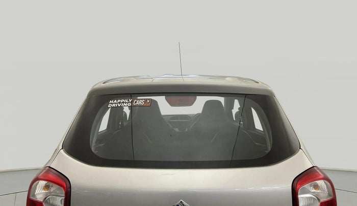 2024 Maruti Alto K10 VXI, Petrol, Manual, 17,230 km, Rear Windshield