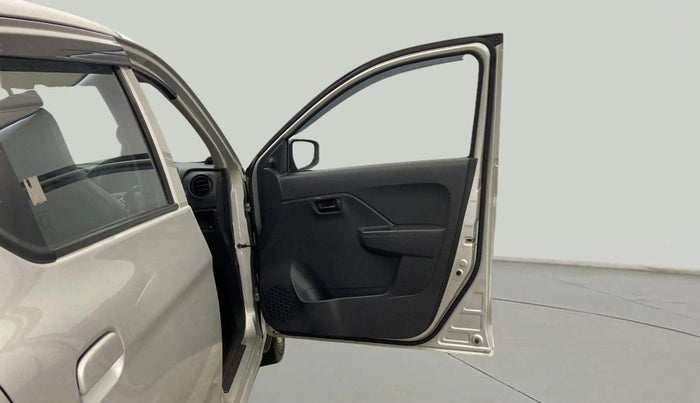 2024 Maruti Alto K10 VXI, Petrol, Manual, 17,230 km, RHS Front Door