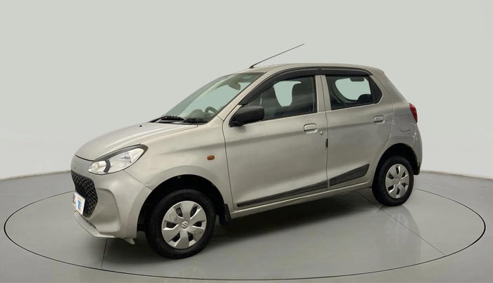 2024 Maruti Alto K10 VXI, Petrol, Manual, 17,230 km, Left Front Diagonal