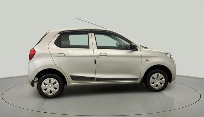 2024 Maruti Alto K10 VXI, Petrol, Manual, 17,230 km, Right Side View