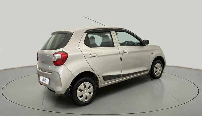 2024 Maruti Alto K10 VXI, Petrol, Manual, 17,230 km, Right Back Diagonal