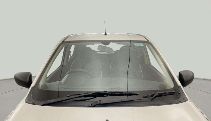 2024 Maruti Alto K10 VXI, Petrol, Manual, 17,230 km, Front Windshield