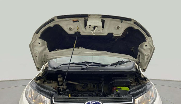 2014 Ford Ecosport AMBIENTE 1.5L PETROL, Petrol, Manual, 85,488 km, Open Bonet