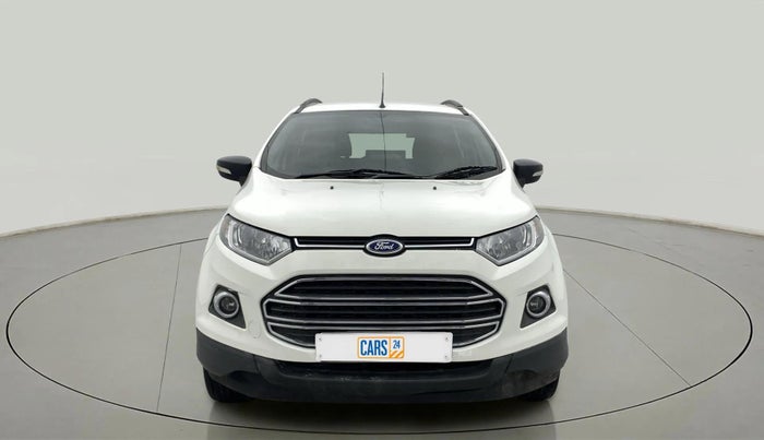 2014 Ford Ecosport AMBIENTE 1.5L PETROL, Petrol, Manual, 85,488 km, Front