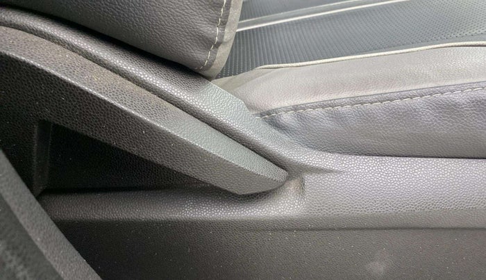 2014 Ford Ecosport AMBIENTE 1.5L PETROL, Petrol, Manual, 85,488 km, Driver Side Adjustment Panel