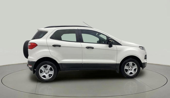 2014 Ford Ecosport AMBIENTE 1.5L PETROL, Petrol, Manual, 85,488 km, Right Side View