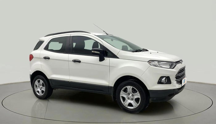 2014 Ford Ecosport AMBIENTE 1.5L PETROL, Petrol, Manual, 85,488 km, Right Front Diagonal