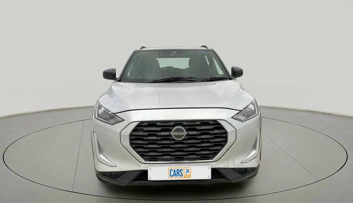 2022 Nissan MAGNITE XE, Petrol, Manual, 35,266 km, Front