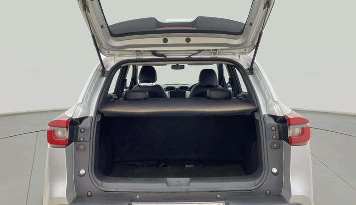 2022 Nissan MAGNITE XE, Petrol, Manual, 35,266 km, Boot Open Zoomed View