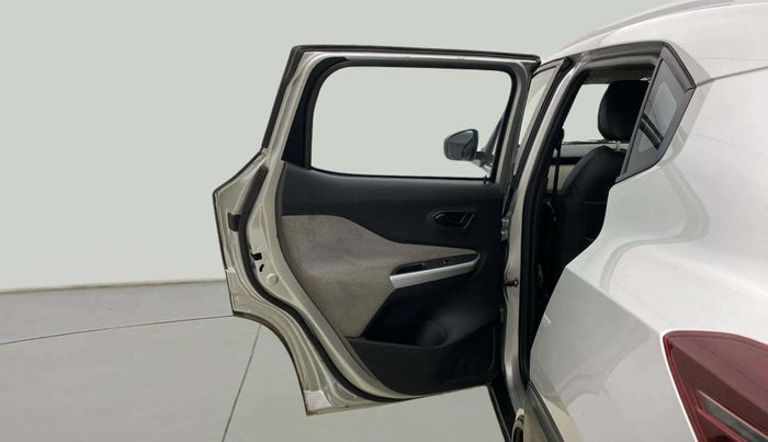 2022 Nissan MAGNITE XE, Petrol, Manual, 35,266 km, LHS Rear Door