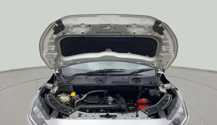 2022 Nissan MAGNITE XE, Petrol, Manual, 35,266 km, Open Bonet
