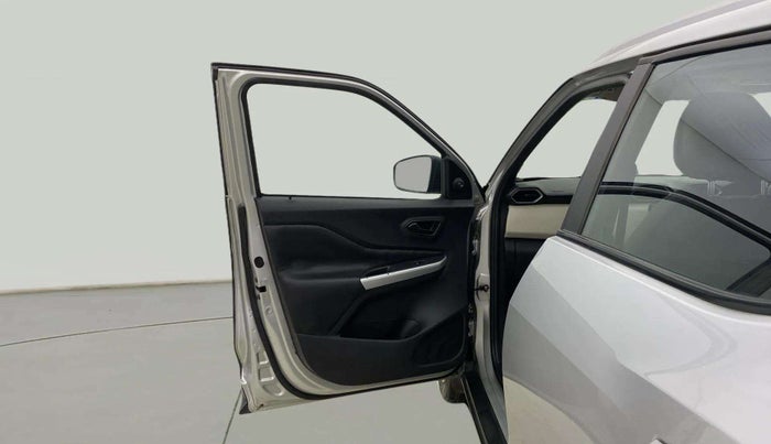 2022 Nissan MAGNITE XE, Petrol, Manual, 35,266 km, LHS Front Door