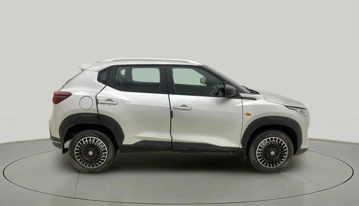 2022 Nissan MAGNITE XE, Petrol, Manual, 35,266 km, Right Side View
