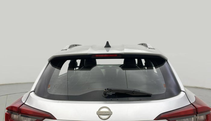 2022 Nissan MAGNITE XE, Petrol, Manual, 35,266 km, Rear Windshield