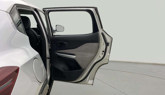 2022 Nissan MAGNITE XE, Petrol, Manual, 35,266 km, RHS Rear Door