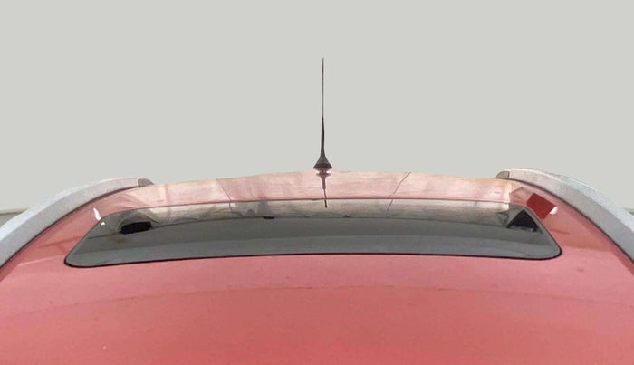 2021 Tata NEXON XM SUNROOF PETROL, Petrol, Manual, 79,002 km, Moonroof/ Sunroof