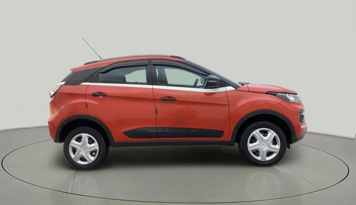 2021 Tata NEXON XM SUNROOF PETROL, Petrol, Manual, 79,002 km, Right Side View