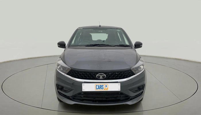 2024 Tata Tiago XTA CNG , CNG, Automatic, 8,656 km, Front