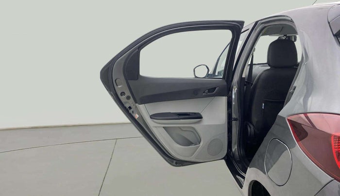 2024 Tata Tiago XTA CNG , CNG, Automatic, 8,656 km, LHS Rear Door