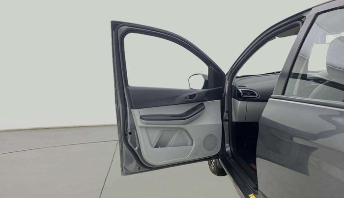 2024 Tata Tiago XTA CNG , CNG, Automatic, 8,656 km, LHS Front Door